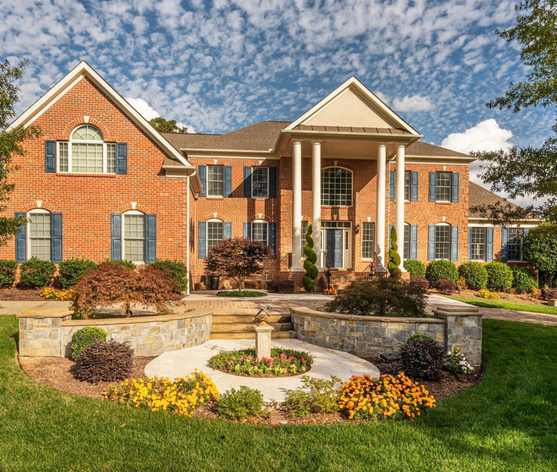 Location: Brier Creek